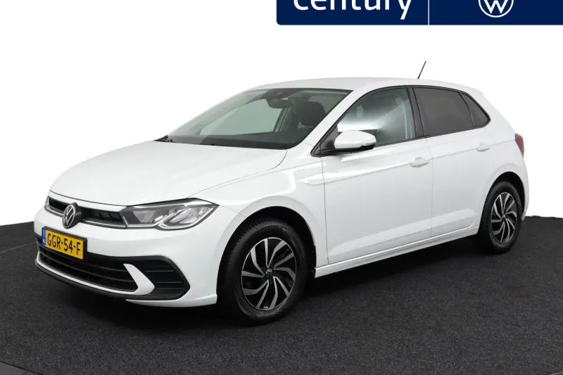 Volkswagen Polo (2024)