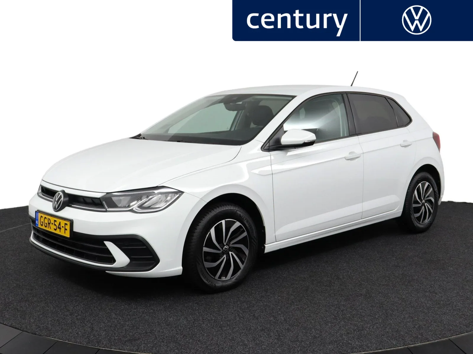 Volkswagen Polo (2024) — foto 1