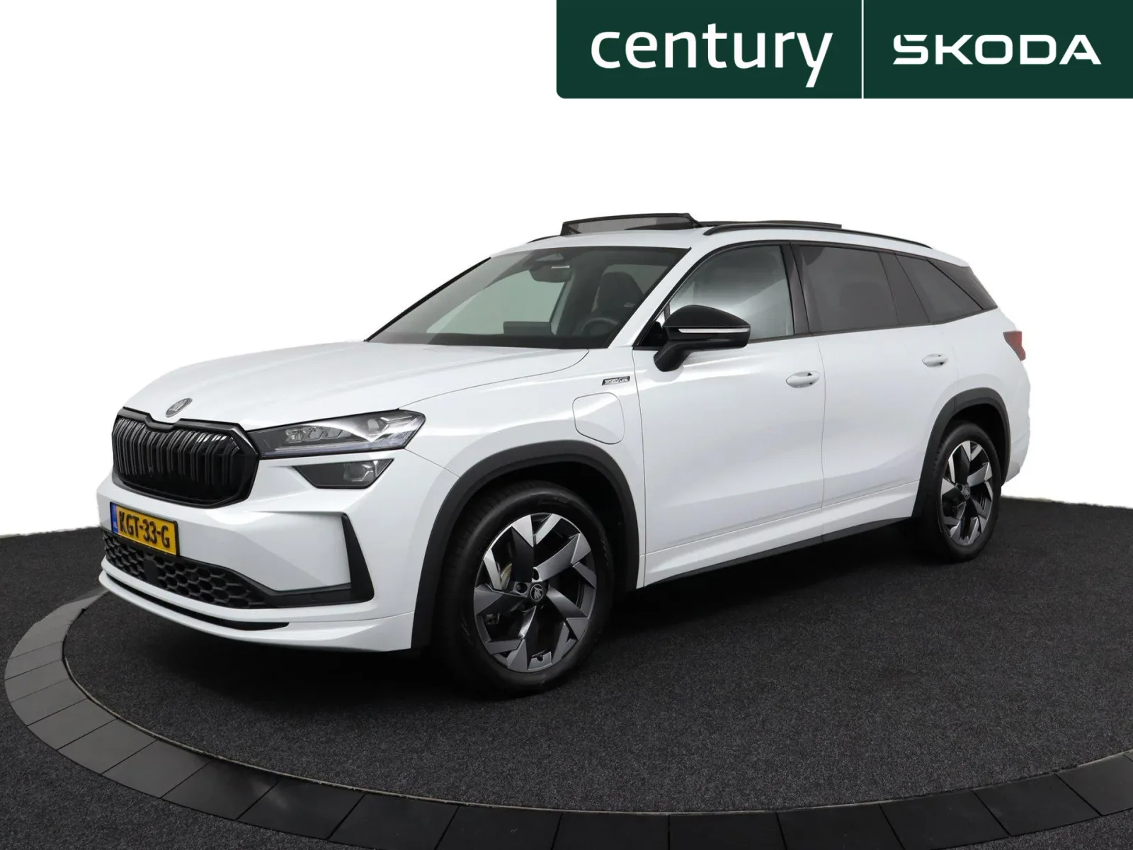 Škoda Kodiaq (2026) — foto 1