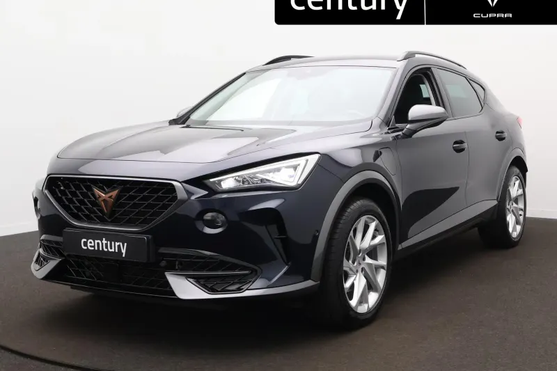 CUPRA Formentor (2023)