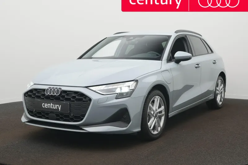 Audi A3 (2025)
