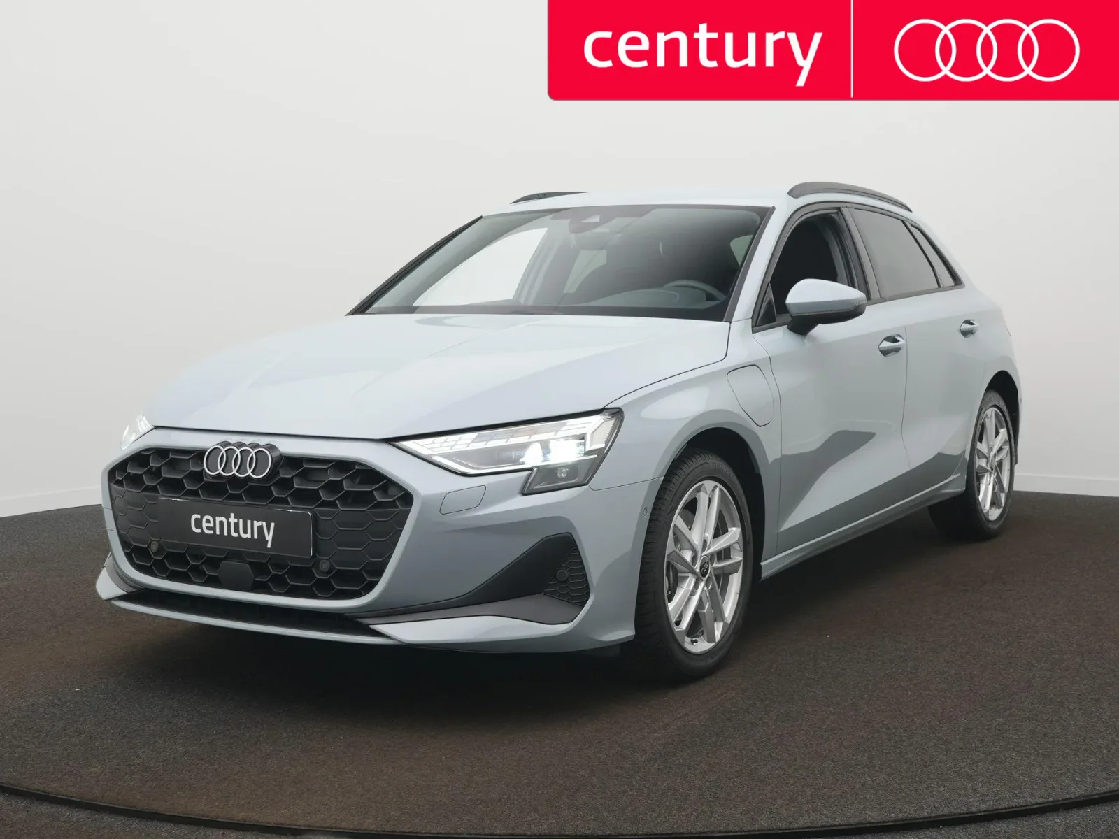 Audi A3 (2025) — foto 1