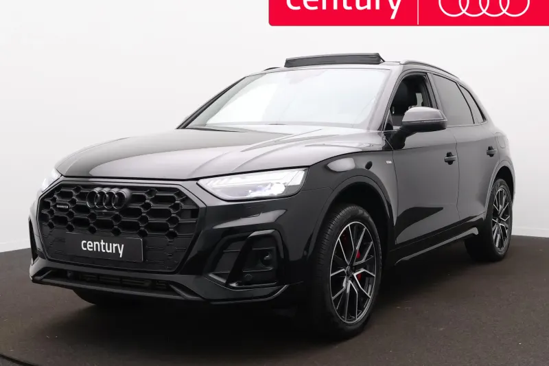 Audi Q5 (2024)