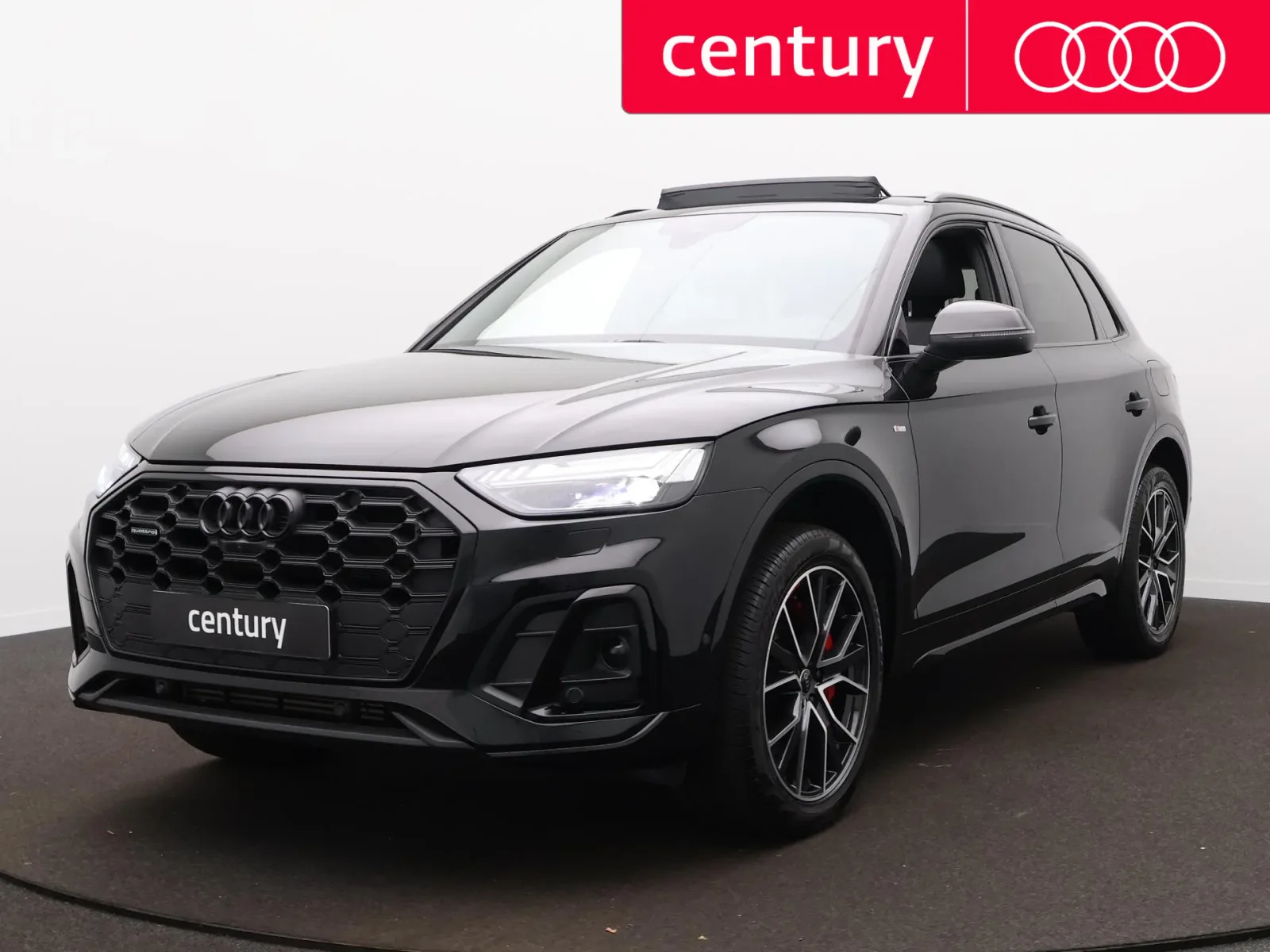 Audi Q5 (2024) — foto 1
