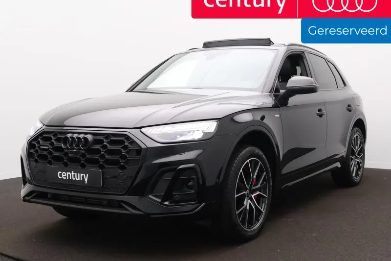 Audi Q5 (2024)