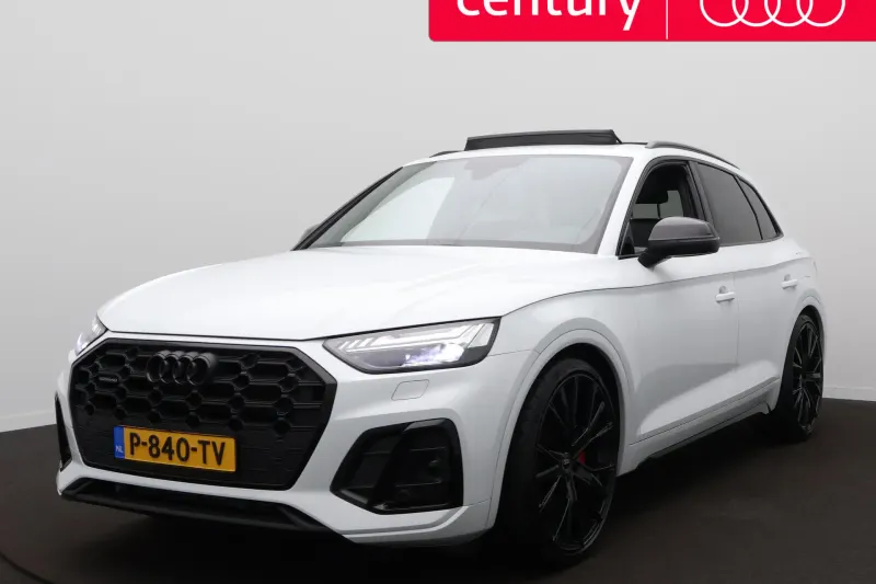Audi Q5 (2022)