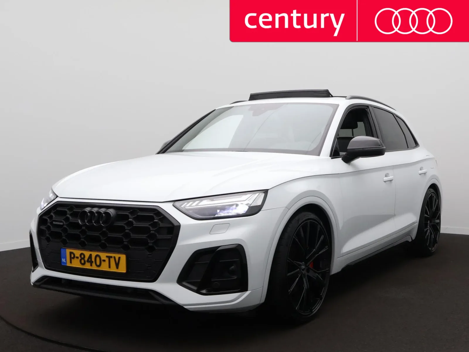 Audi Q5 (2022) — foto 1