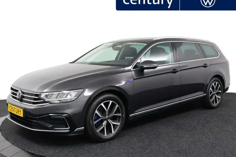Volkswagen Passat (2022)