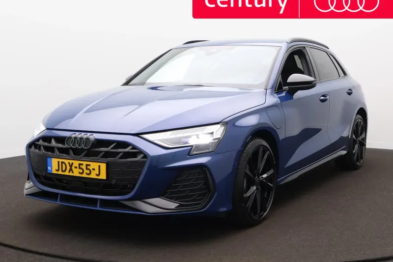 Audi A3 (2025)