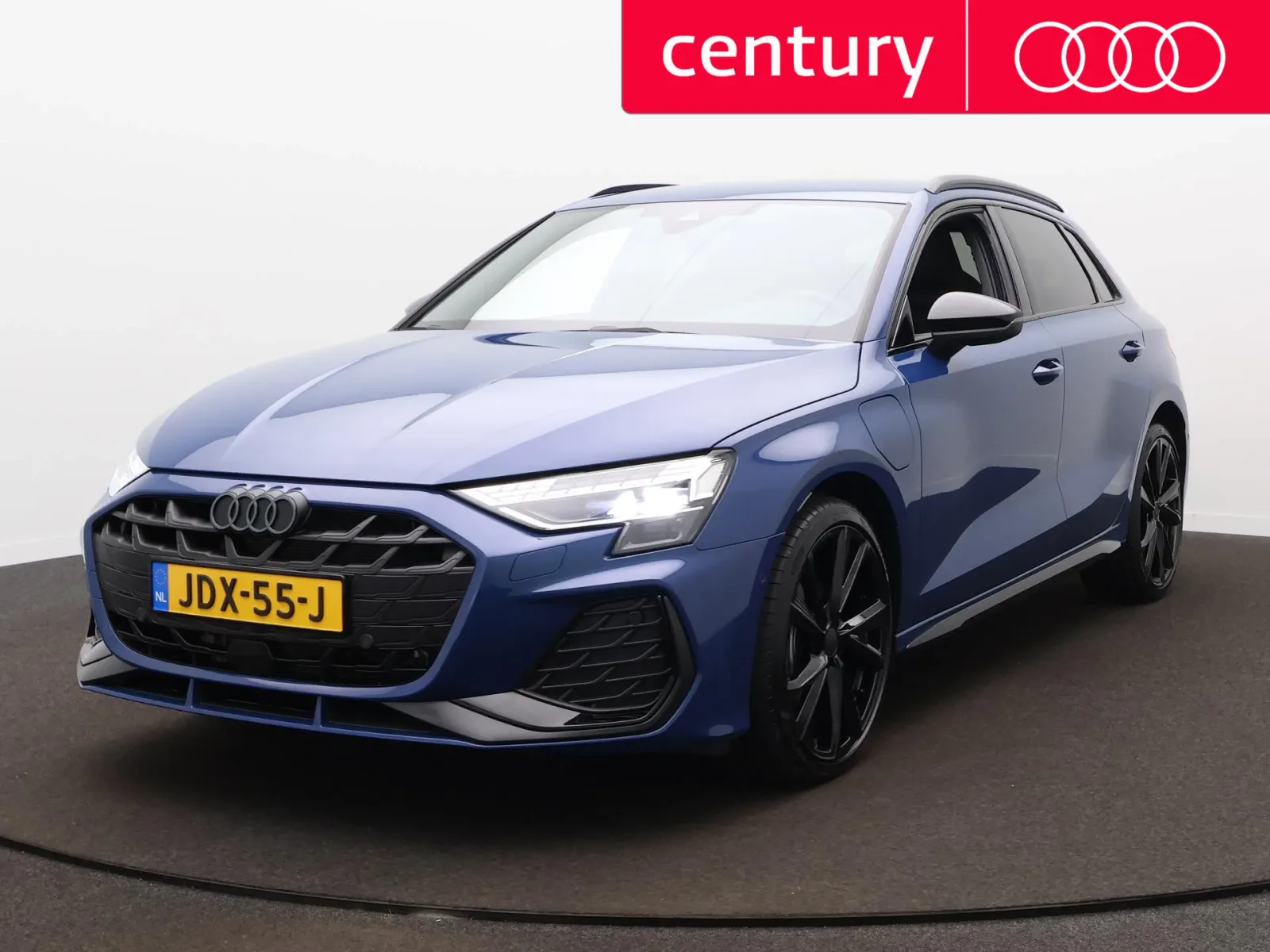 Audi A3 (2025) — foto 1