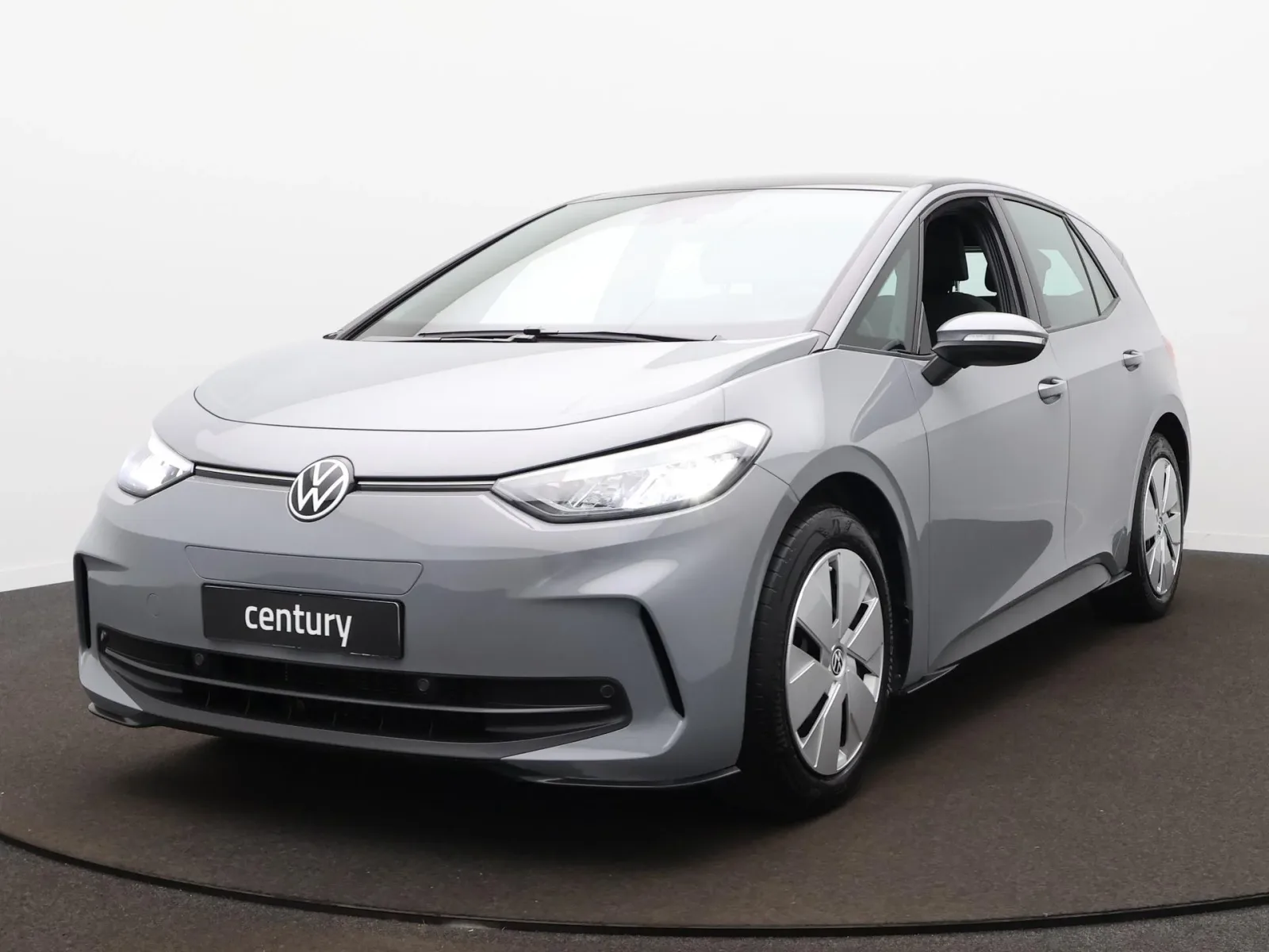 Volkswagen ID.3 (2024) — foto 1