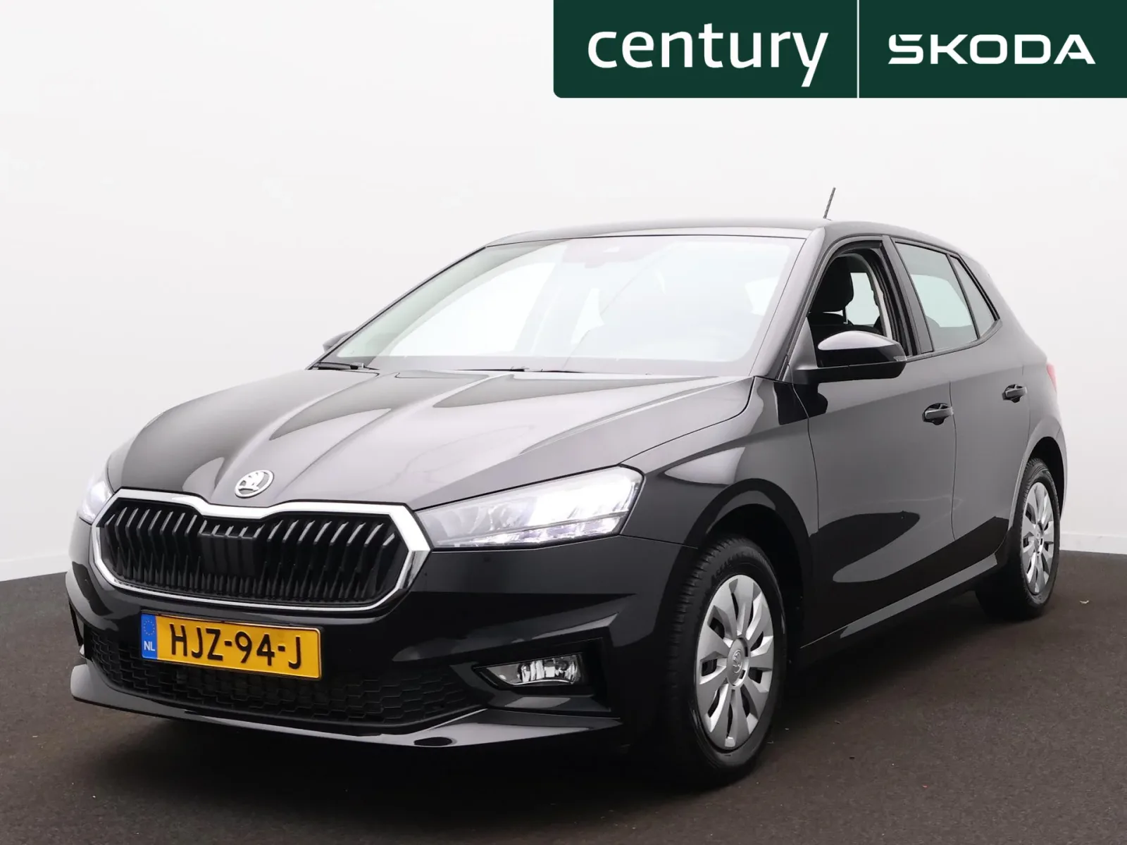Škoda Fabia (2025) — foto 1