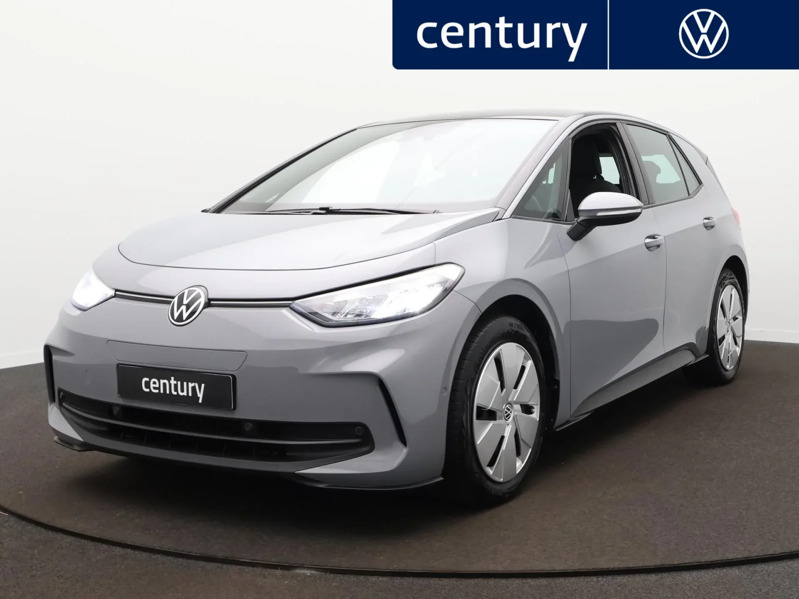 Volkswagen ID.3 (2024) — foto 1