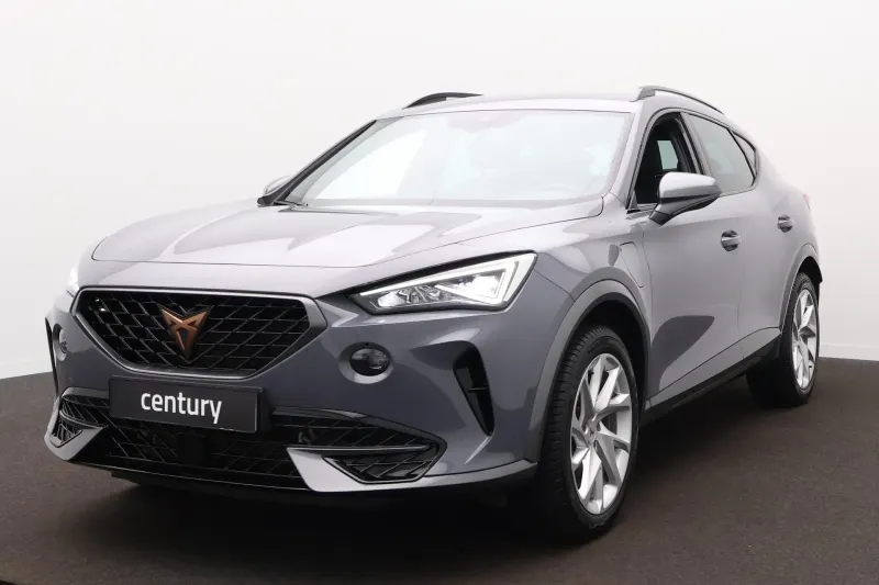CUPRA Formentor (2024)