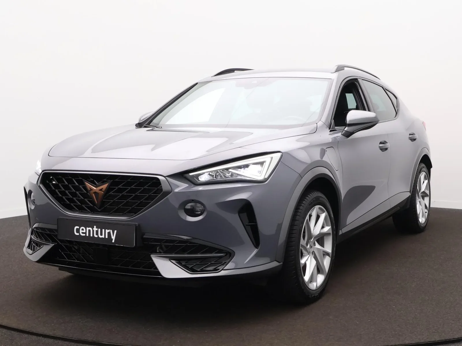 CUPRA Formentor (2024) — foto 1