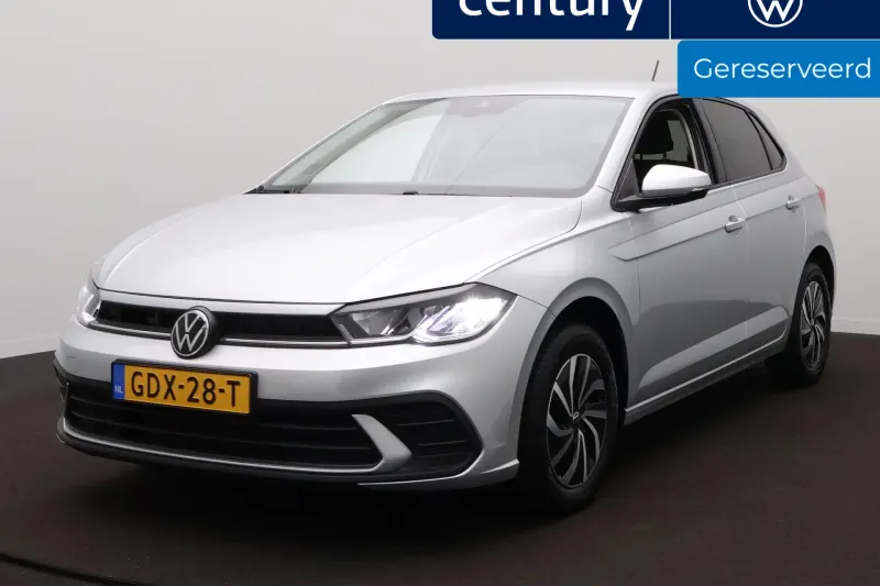 Volkswagen Polo (2024)