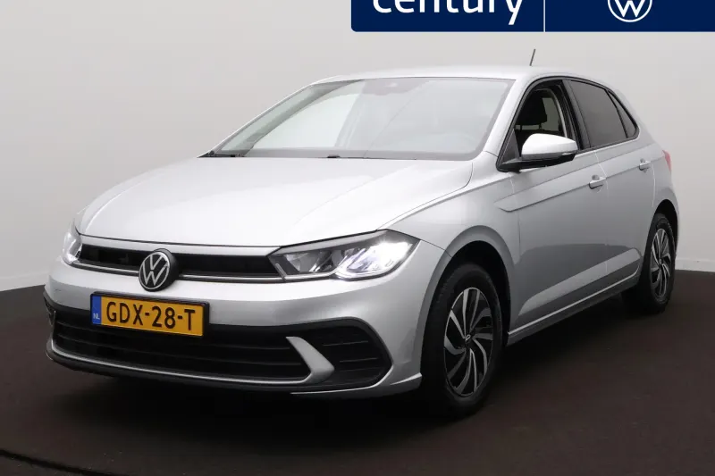 Volkswagen Polo (2024)