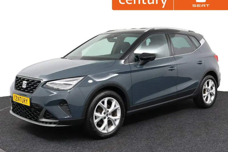 SEAT Arona (2025)