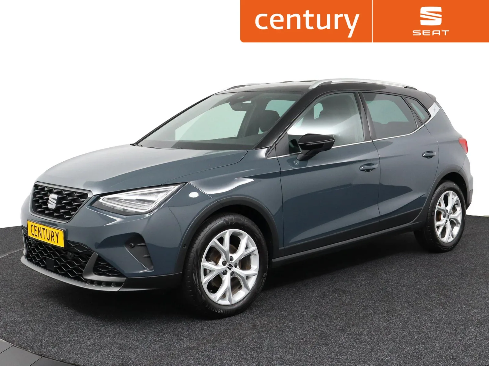 SEAT Arona (2025) — foto 1