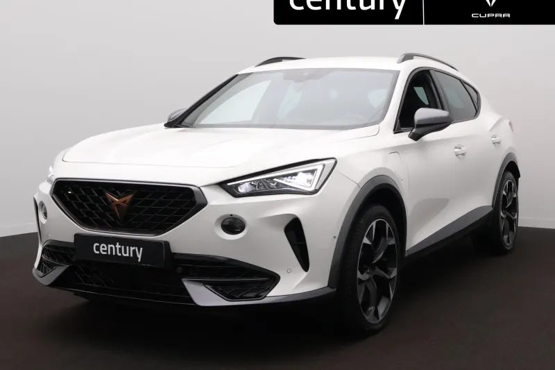CUPRA Formentor (2024)