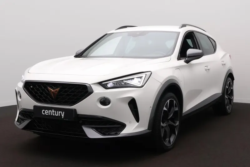 CUPRA Formentor (2024)