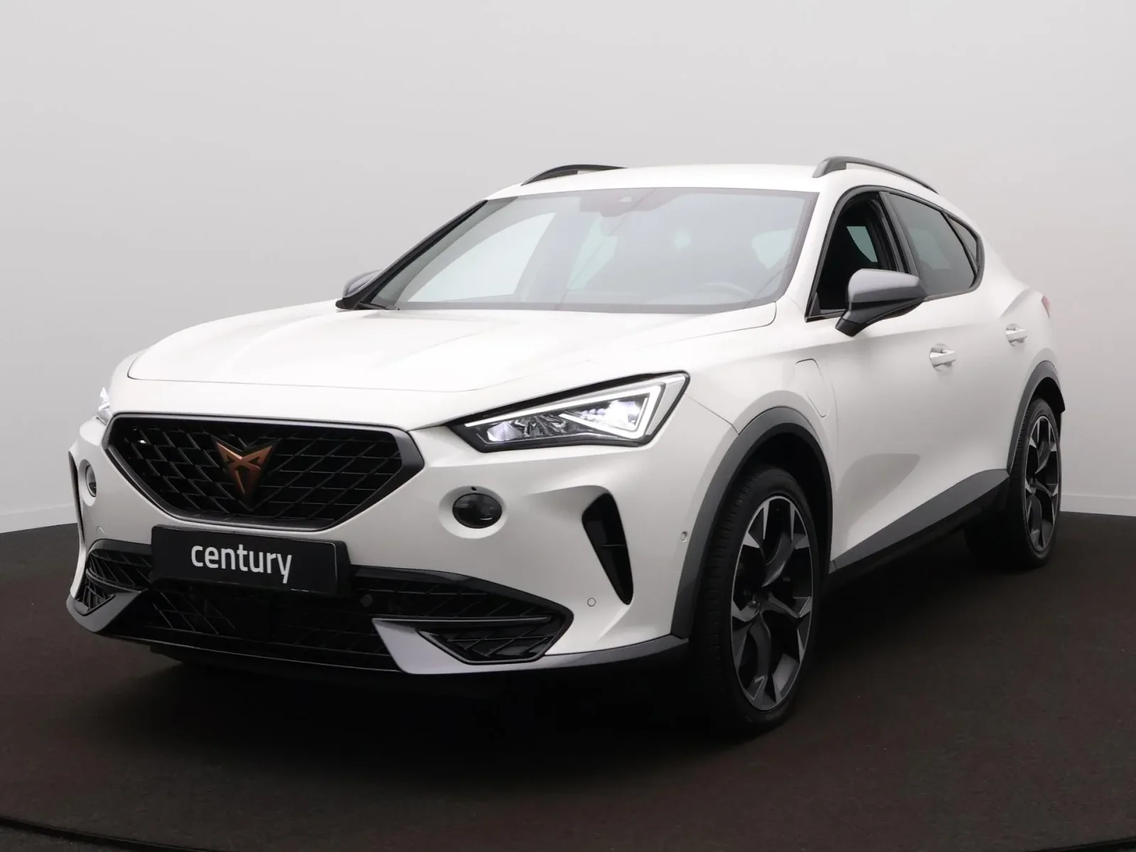 CUPRA Formentor (2024) — foto 1