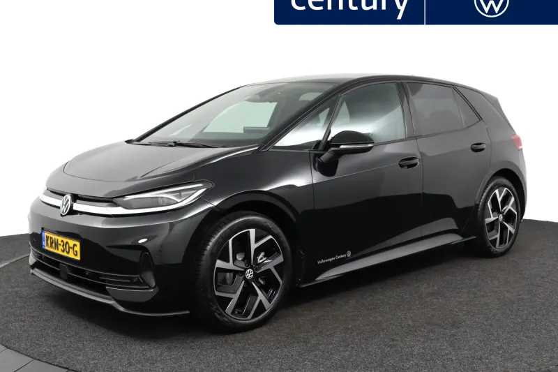 Volkswagen ID.3 (2026)