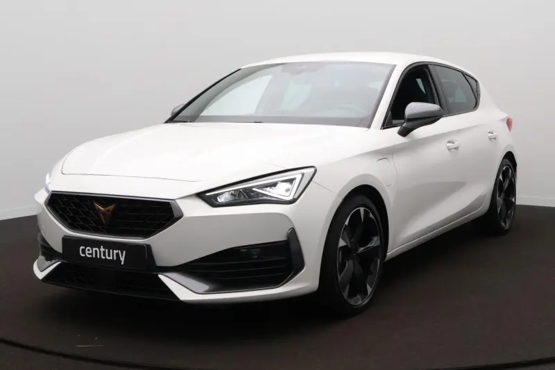 CUPRA Leon (2024)