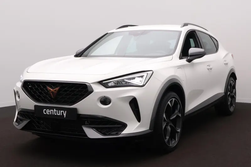 CUPRA Formentor (2024)