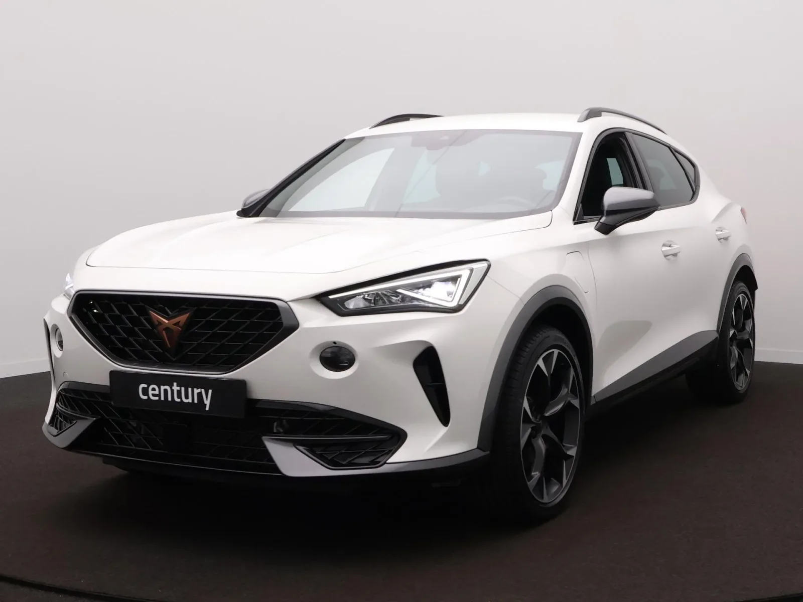CUPRA Formentor (2024) — foto 1