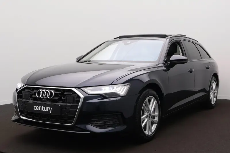 Audi A6 (2023)