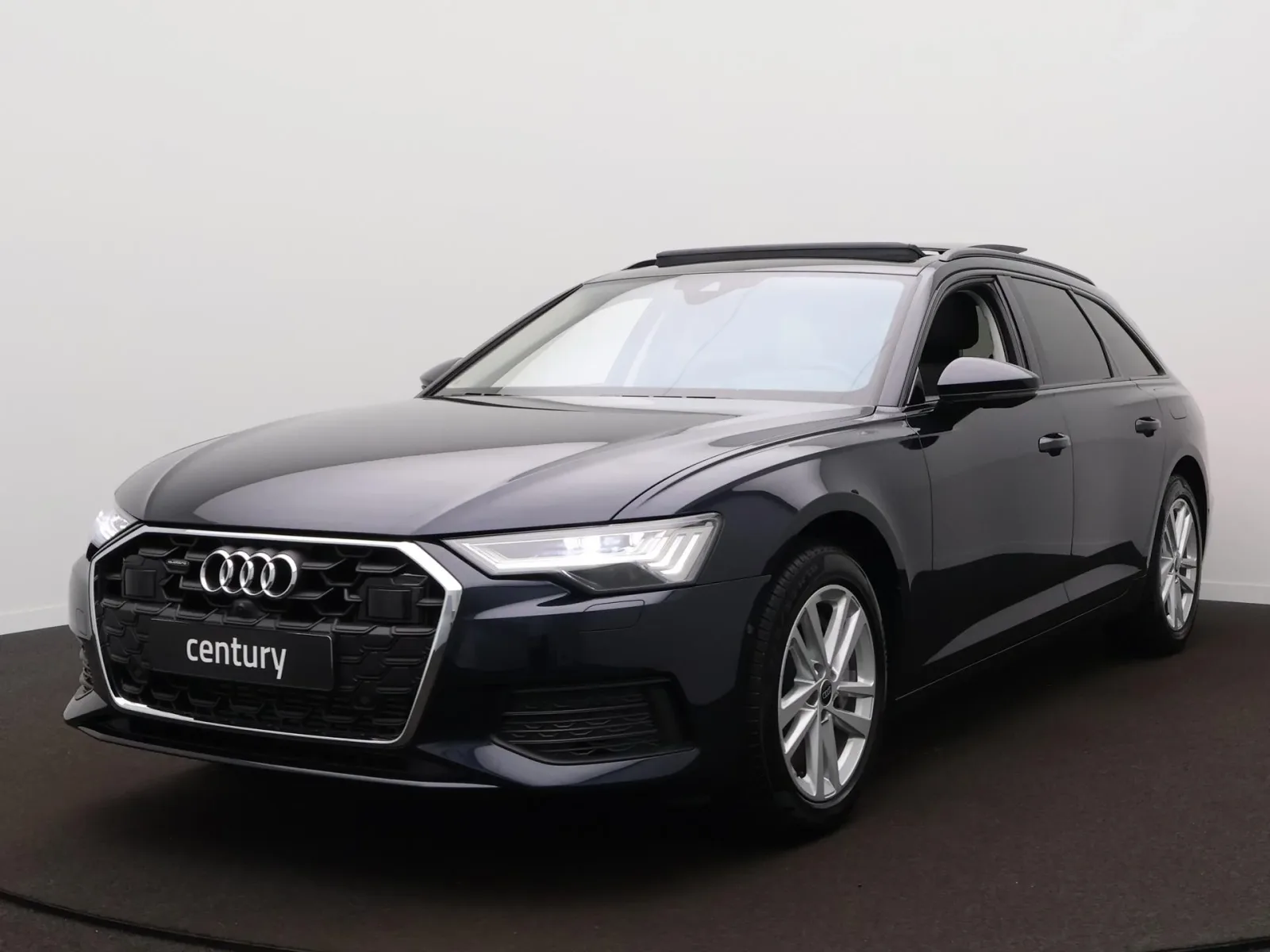 Audi A6 (2023) — foto 1