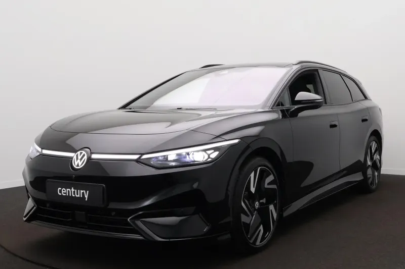 Volkswagen ID.7 (2026)