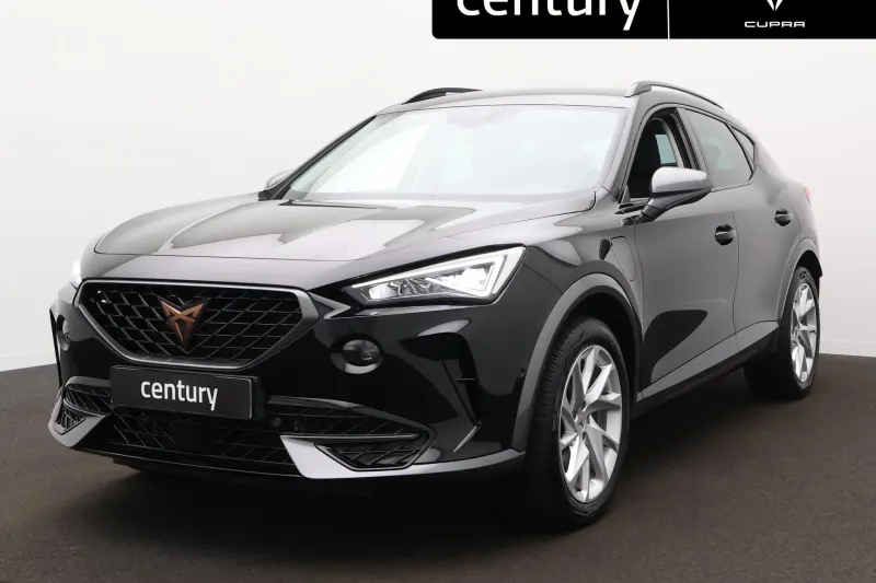 CUPRA Formentor (2023)