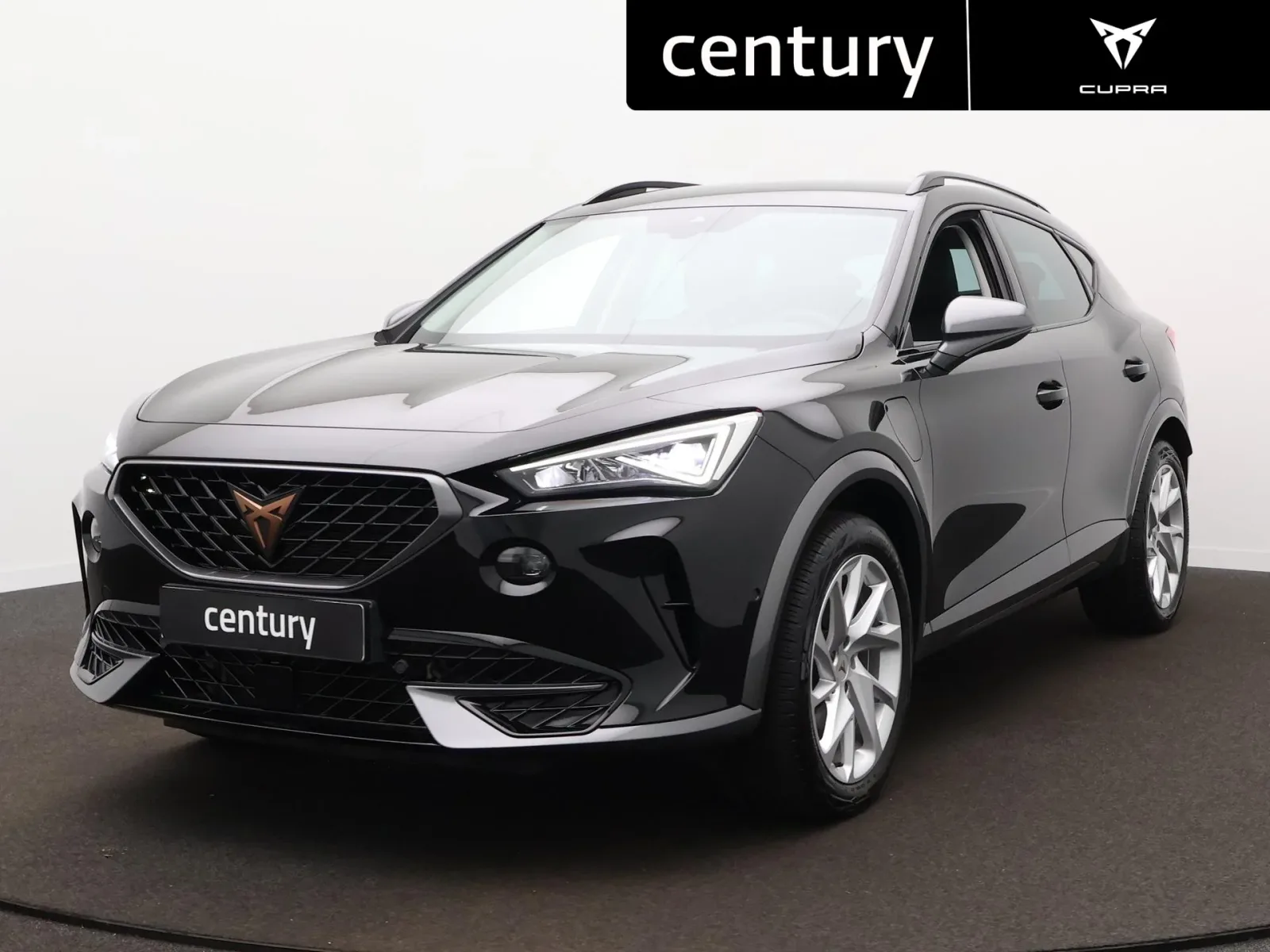 CUPRA Formentor (2023) — foto 1