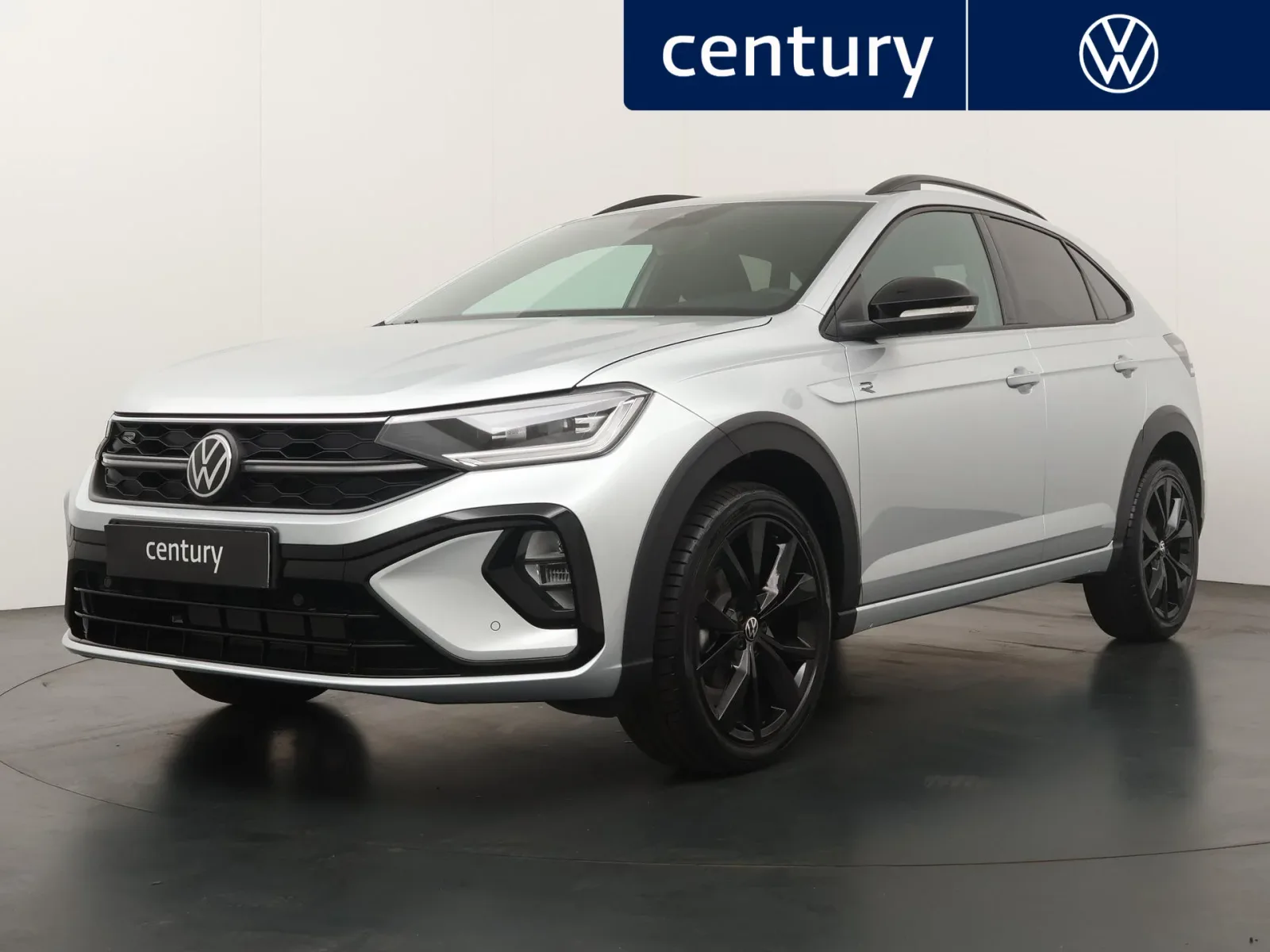 Volkswagen Taigo (2025) — foto 1