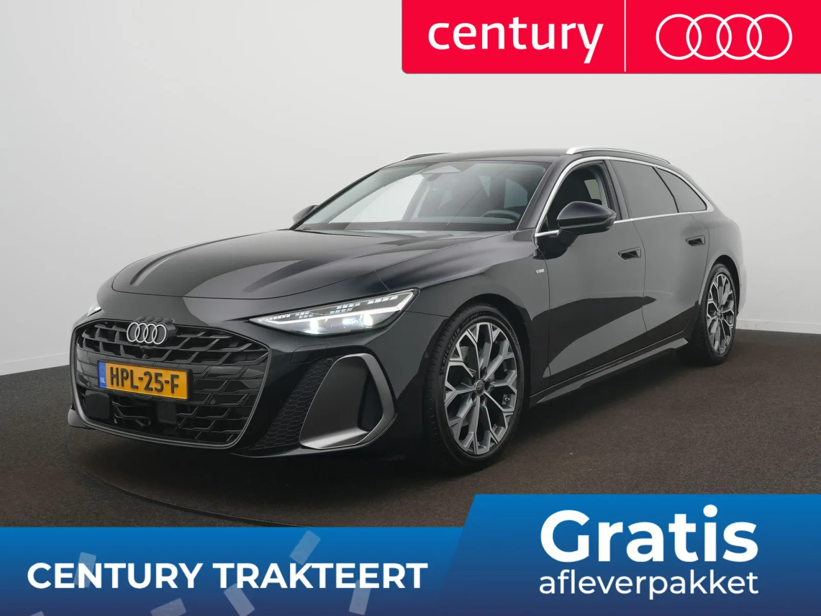Audi A6 (2025) — foto 1