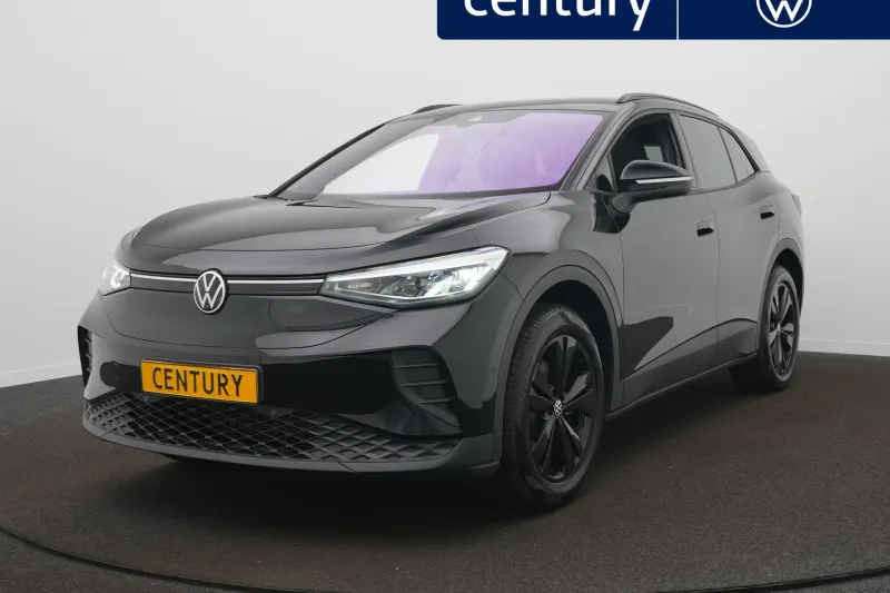 Volkswagen ID.4 (2026)
