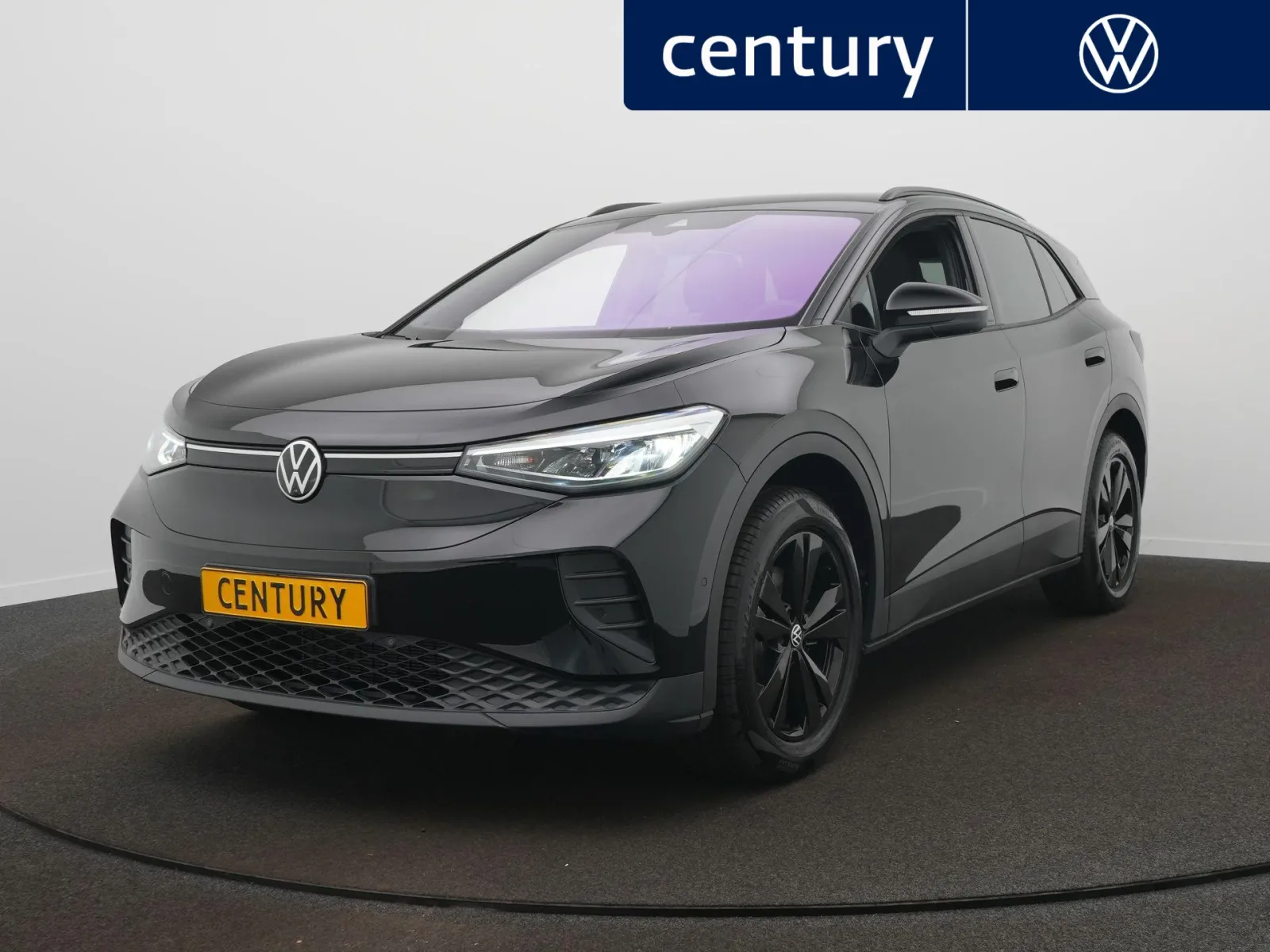 Volkswagen ID.4 (2026) — foto 1