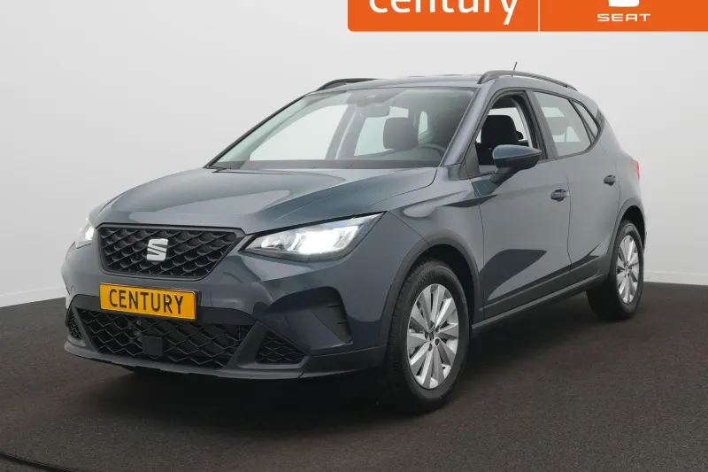 SEAT Arona (2026)