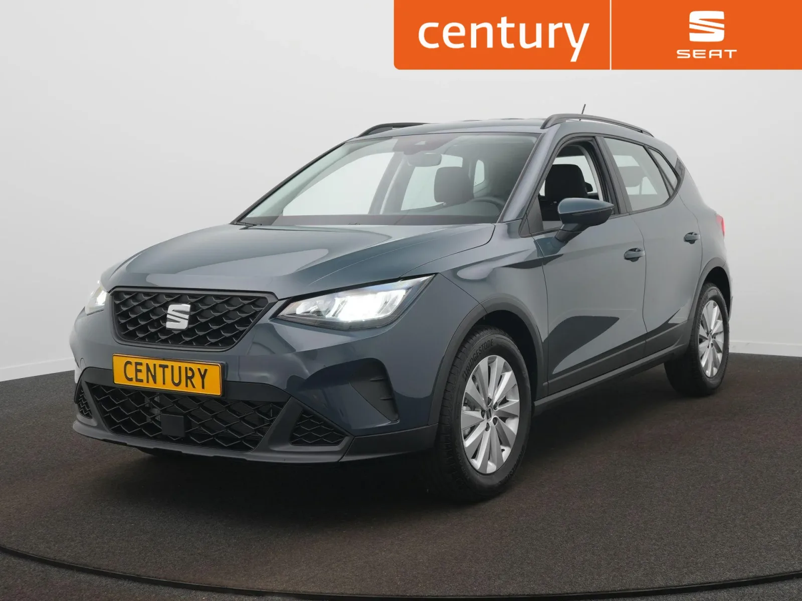 SEAT Arona (2026) — foto 1