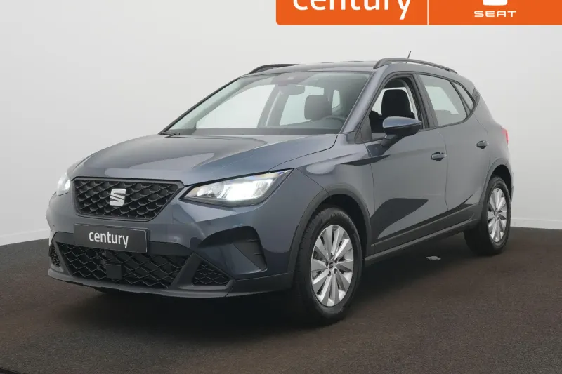 SEAT Arona (2026)
