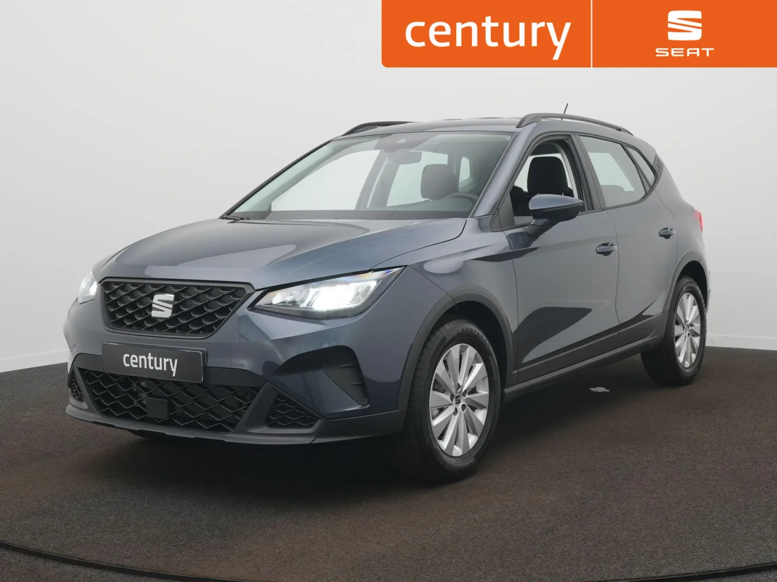 SEAT Arona (2026) — foto 1