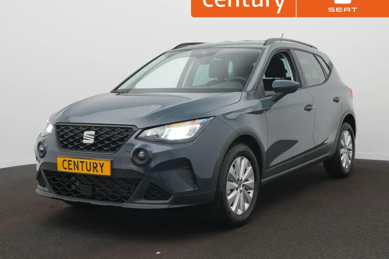 SEAT Arona (2026)