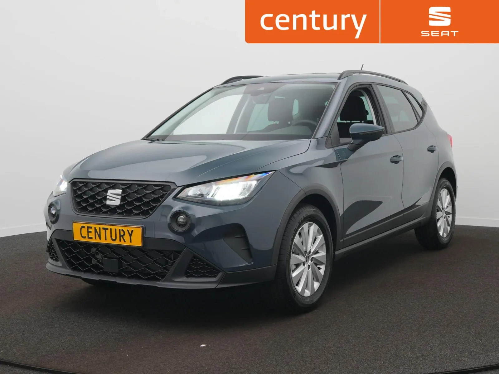 SEAT Arona (2026) — foto 1