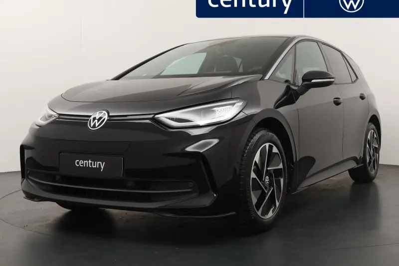 Volkswagen ID.3 (2025)