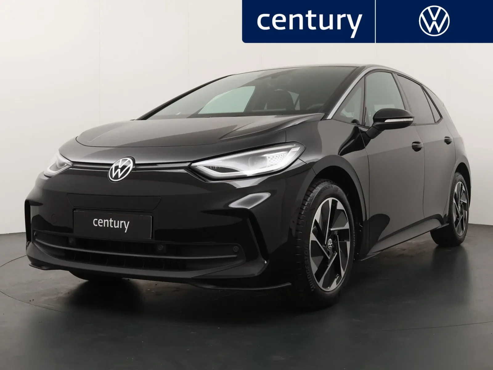Volkswagen ID.3 (2025) — foto 1