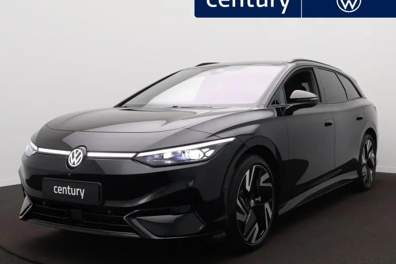 Volkswagen ID.7 (2026)