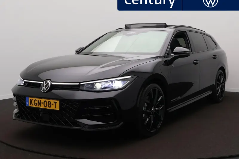 Volkswagen Passat (2025)