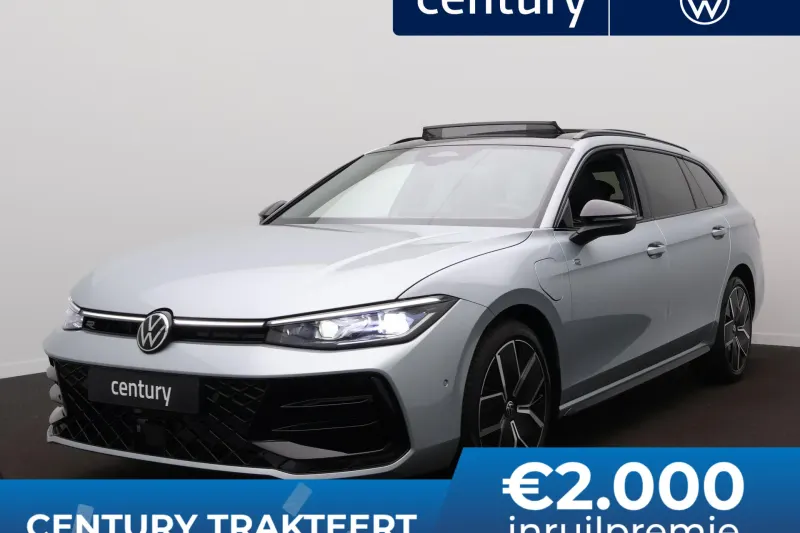 Volkswagen Passat (2026)